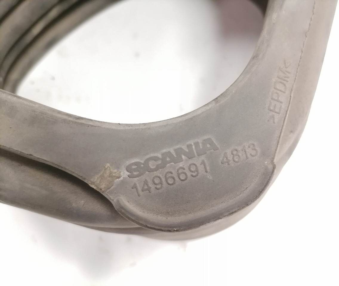Scania Air intake 1496691 - Система впуска для Грузовиков: фото 2 Scania Air intake 1496691 - Система впуска для Грузовиков: фото 2