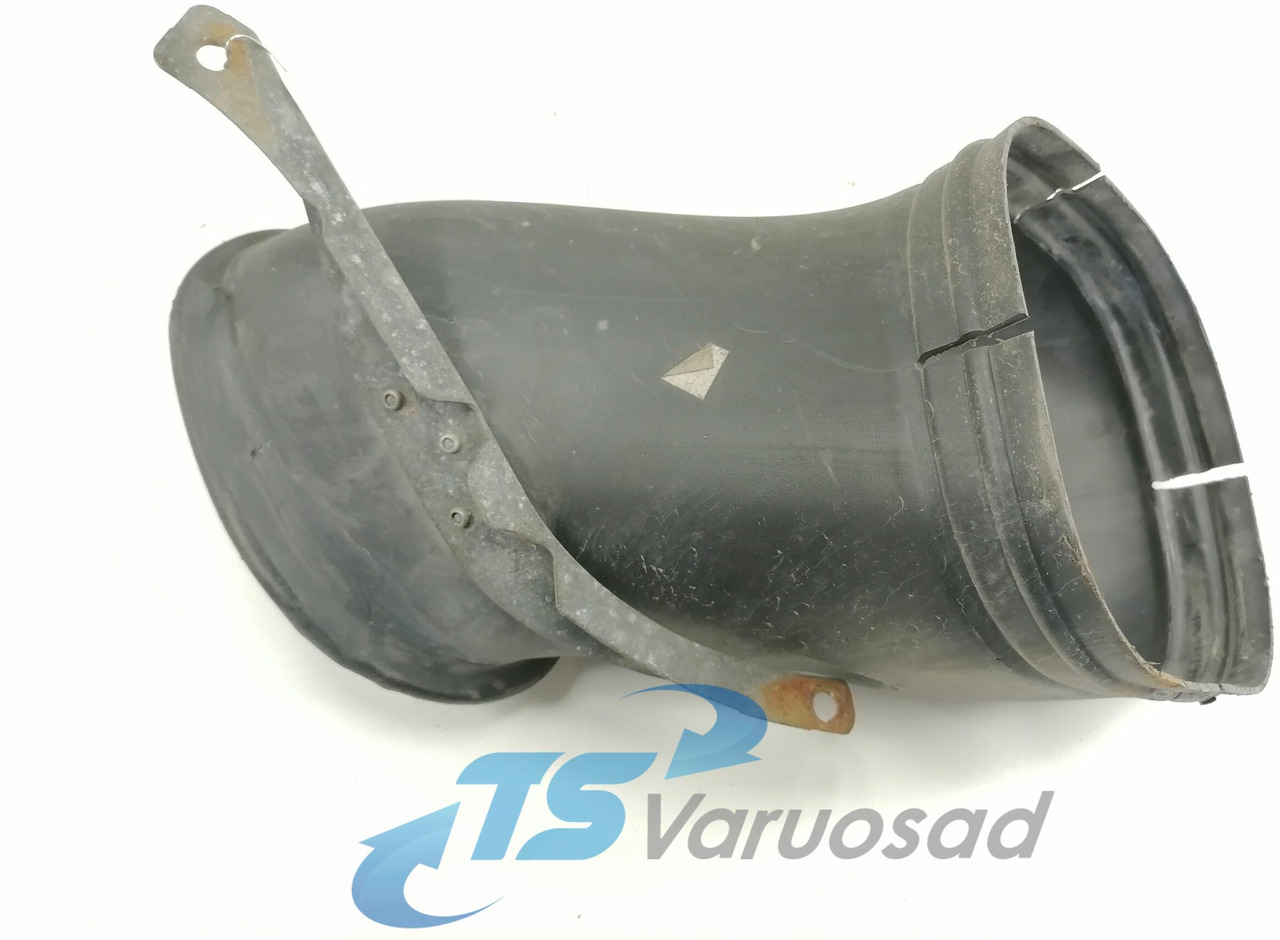 Scania Air intake 1498976 - Система впуска для Грузовиков: фото 3 Scania Air intake 1498976 - Система впуска для Грузовиков: фото 3