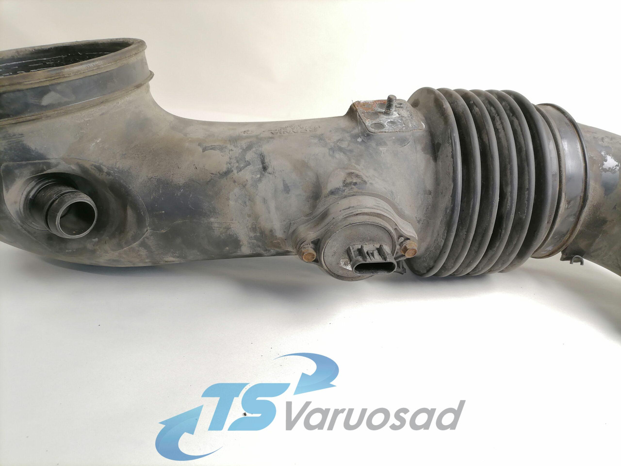 Scania Air intake 1727876 - Система впуска для Грузовиков: фото 5 Scania Air intake 1727876 - Система впуска для Грузовиков: фото 5