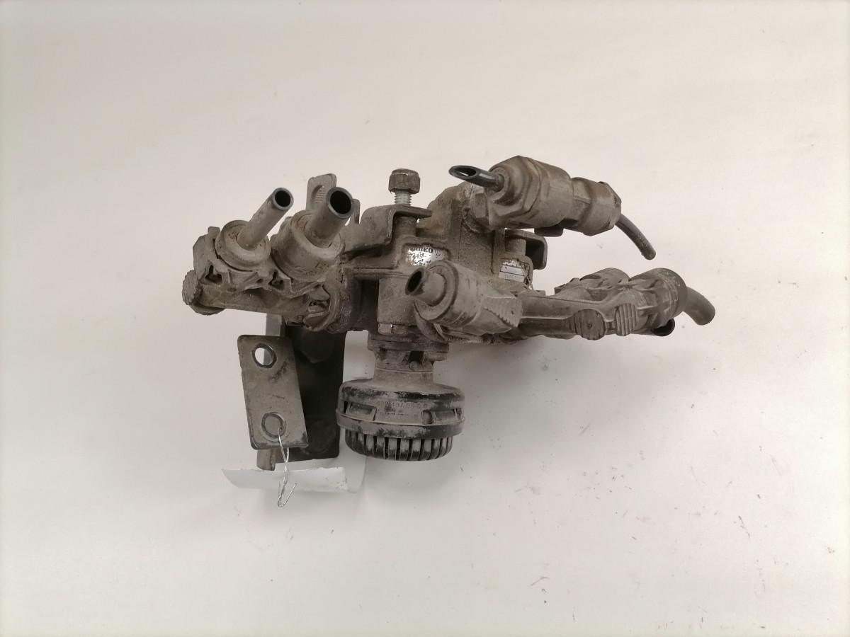 Scania Air pressure control valve 1425183 - Тормозной клапан для Грузовиков: фото 2 Scania Air pressure control valve 1425183 - Тормозной клапан для Грузовиков: фото 2