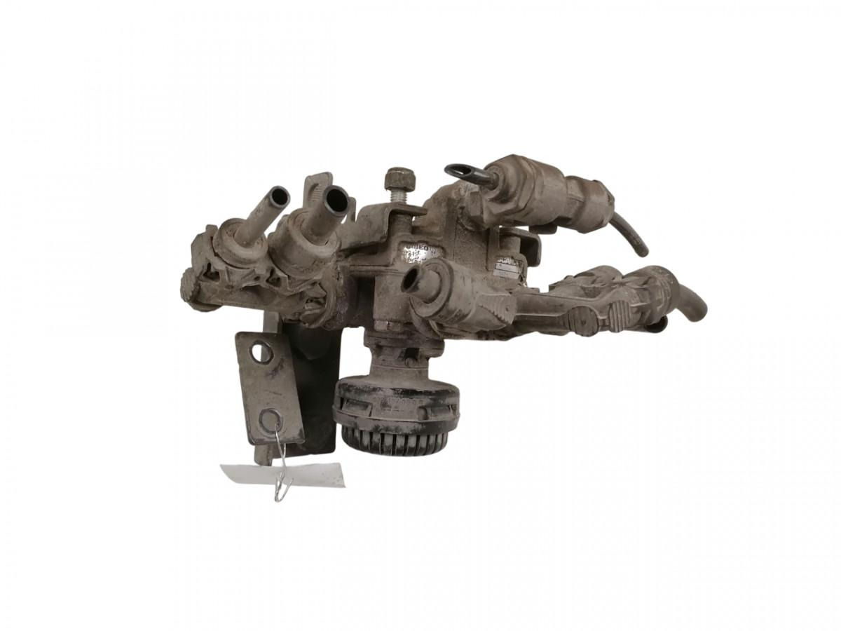 Scania Air pressure control valve 1425183 - Тормозной клапан для Грузовиков: фото 1 Scania Air pressure control valve 1425183 - Тормозной клапан для Грузовиков: фото 1