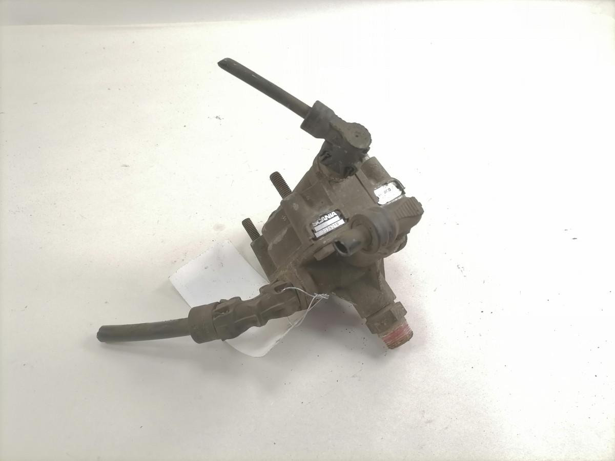 Scania Air pressure control valve 2038219 - Тормозной клапан для Грузовиков: фото 2 Scania Air pressure control valve 2038219 - Тормозной клапан для Грузовиков: фото 2