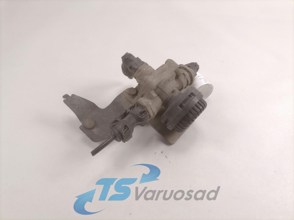 Scania Air pressure control valve 2255345 - Тормозной клапан для Грузовиков: фото 2 Scania Air pressure control valve 2255345 - Тормозной клапан для Грузовиков: фото 2