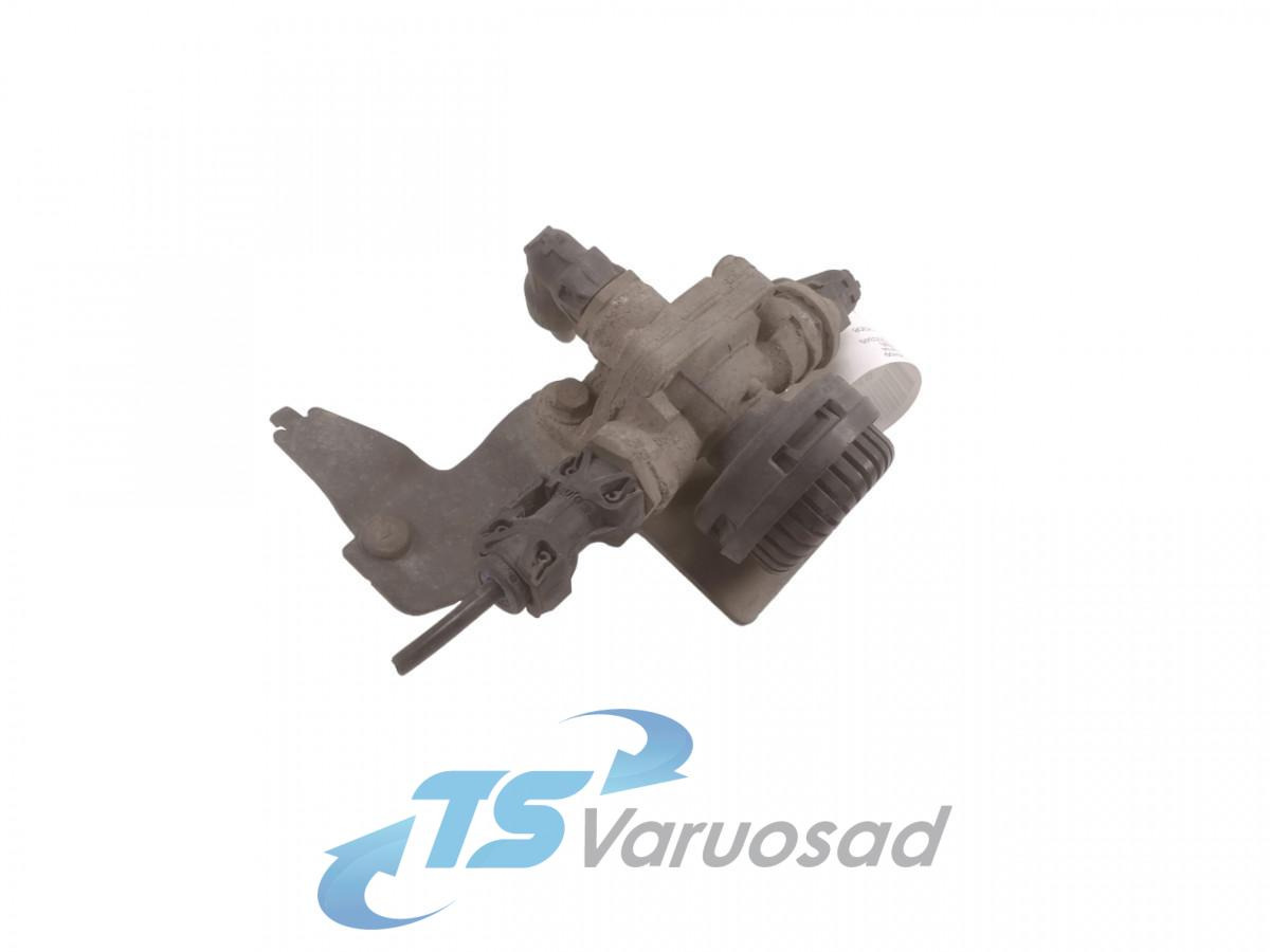 Scania Air pressure control valve 2255345 - Тормозной клапан для Грузовиков: фото 1 Scania Air pressure control valve 2255345 - Тормозной клапан для Грузовиков: фото 1