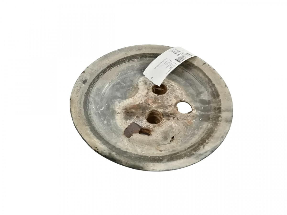 Scania Air spring bracket 1356419 - Воздушная подвеска для Грузовиков: фото 1 Scania Air spring bracket 1356419 - Воздушная подвеска для Грузовиков: фото 1