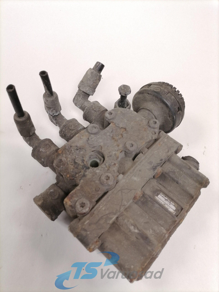 Scania Air suspension control valve, ECAS 1448078 - Тормозной клапан для Грузовиков: фото 2 Scania Air suspension control valve, ECAS 1448078 - Тормозной клапан для Грузовиков: фото 2