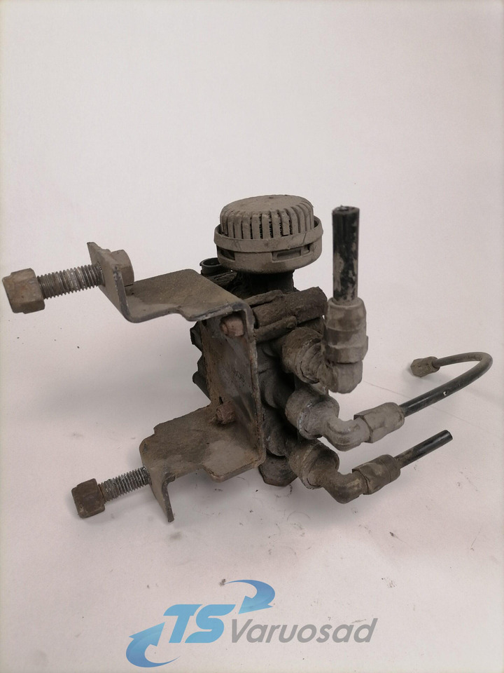 Scania Air suspension control valve, ECAS 1448079 - Тормозной клапан для Грузовиков: фото 1 Scania Air suspension control valve, ECAS 1448079 - Тормозной клапан для Грузовиков: фото 1