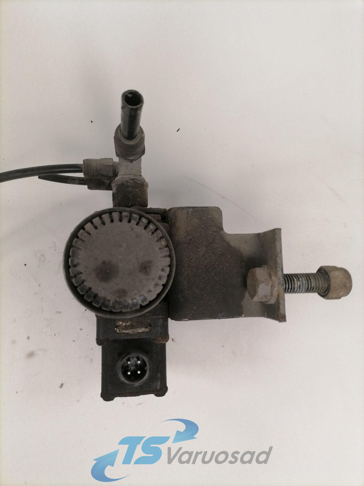Scania Air suspension control valve, ECAS 1448079 - Тормозной клапан для Грузовиков: фото 3 Scania Air suspension control valve, ECAS 1448079 - Тормозной клапан для Грузовиков: фото 3
