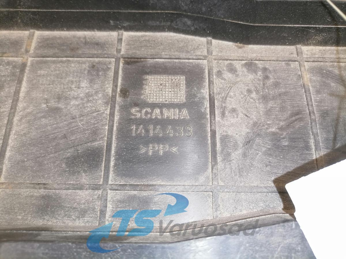 Scania Akukasti kate 1414433 - Аккумулятор для Грузовиков: фото 4 Scania Akukasti kate 1414433 - Аккумулятор для Грузовиков: фото 4