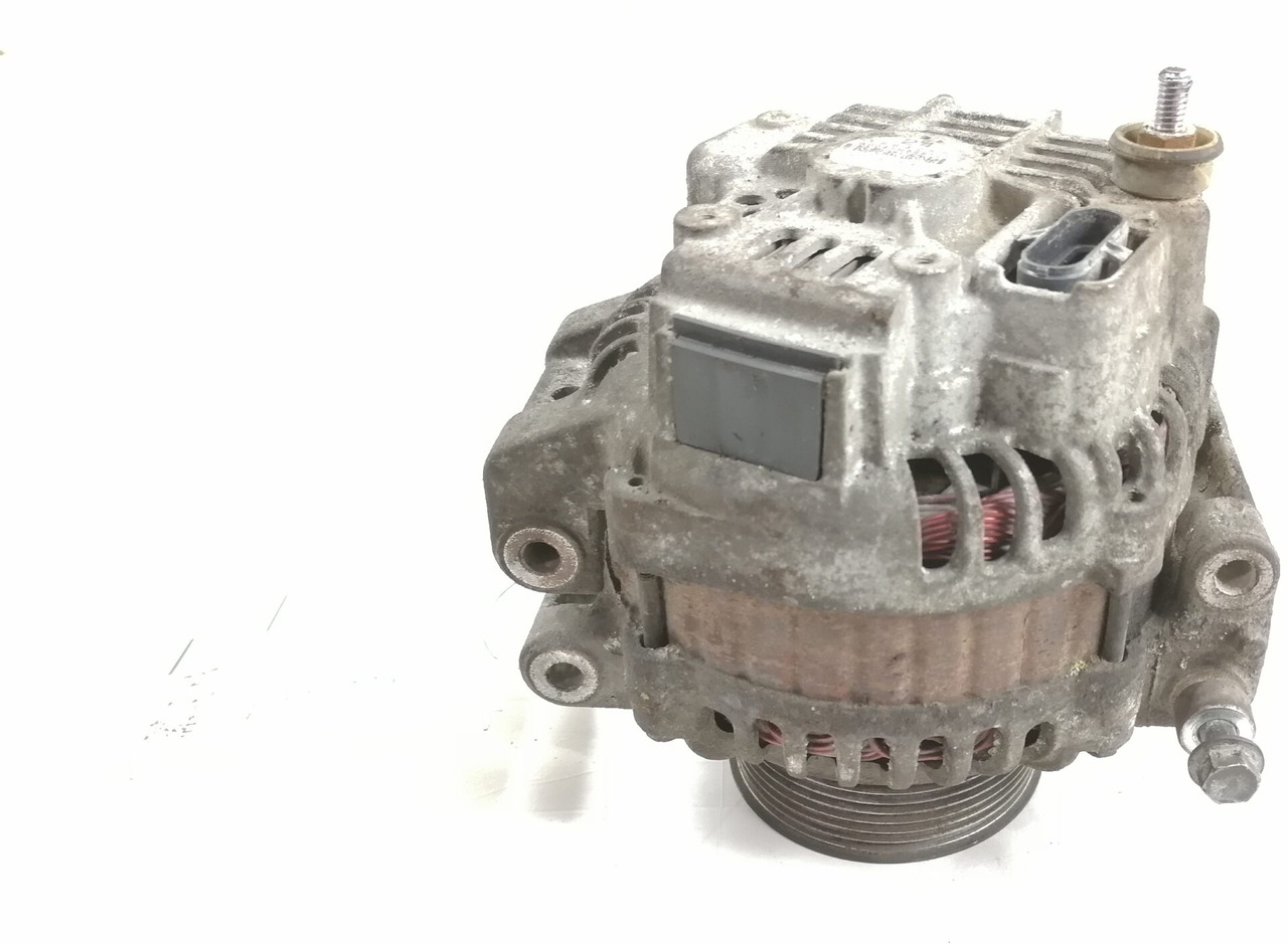 Scania Alternator 1884268 - Генератор для Грузовиков: фото 4 Scania Alternator 1884268 - Генератор для Грузовиков: фото 4