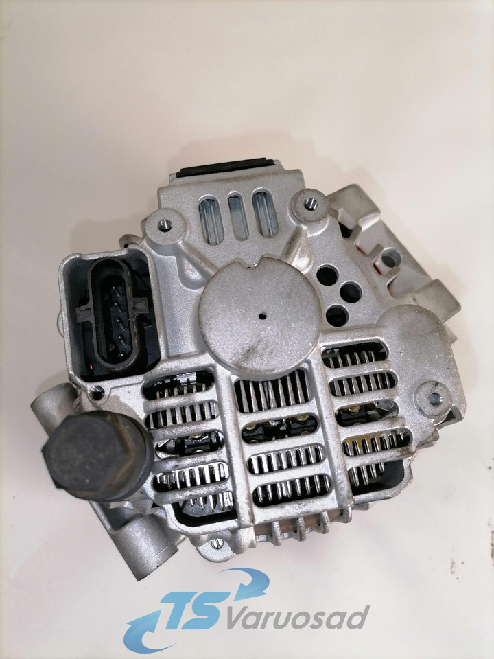 Scania Alternator 861298 - Генератор для Грузовиков: фото 4 Scania Alternator 861298 - Генератор для Грузовиков: фото 4