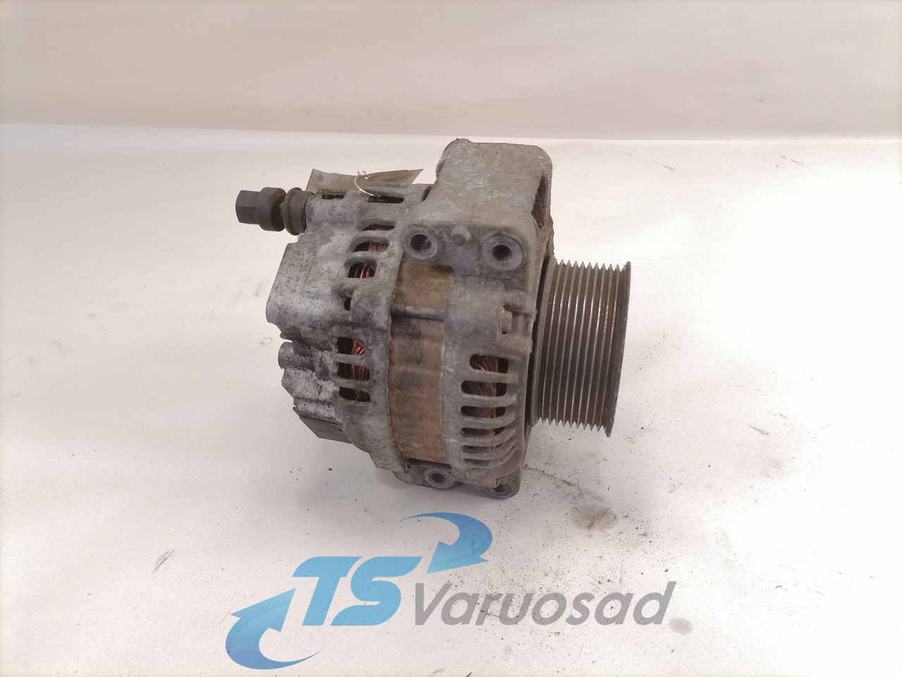 Scania Alternator A4TR5691AM - Генератор для Грузовиков: фото 1 Scania Alternator A4TR5691AM - Генератор для Грузовиков: фото 1