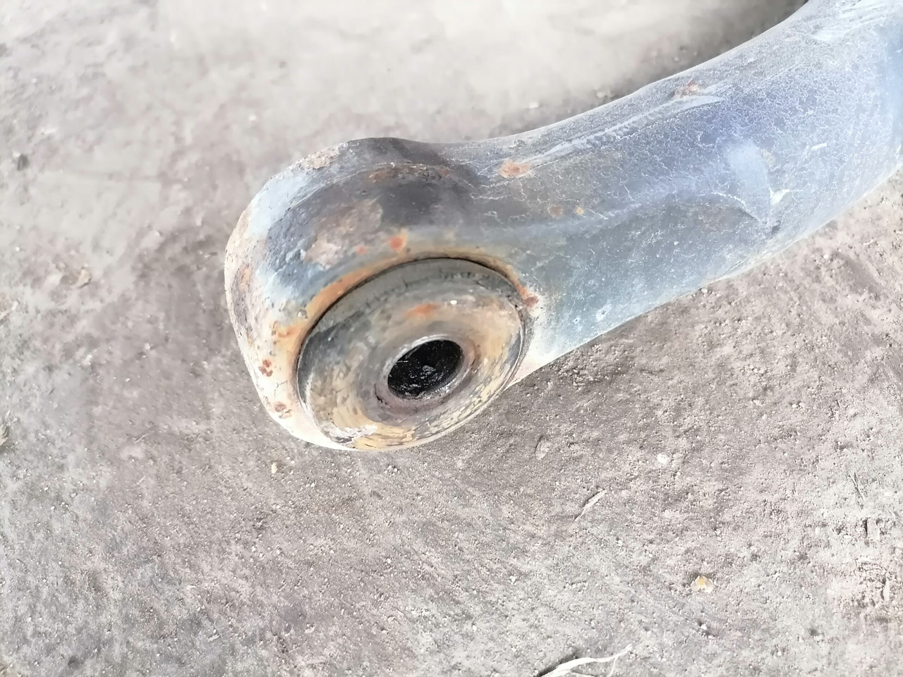 Scania Anti-roll bar 1427387 - Стабилизатор поперечной устойчивости для Грузовиков: фото 3 Scania Anti-roll bar 1427387 - Стабилизатор поперечной устойчивости для Грузовиков: фото 3