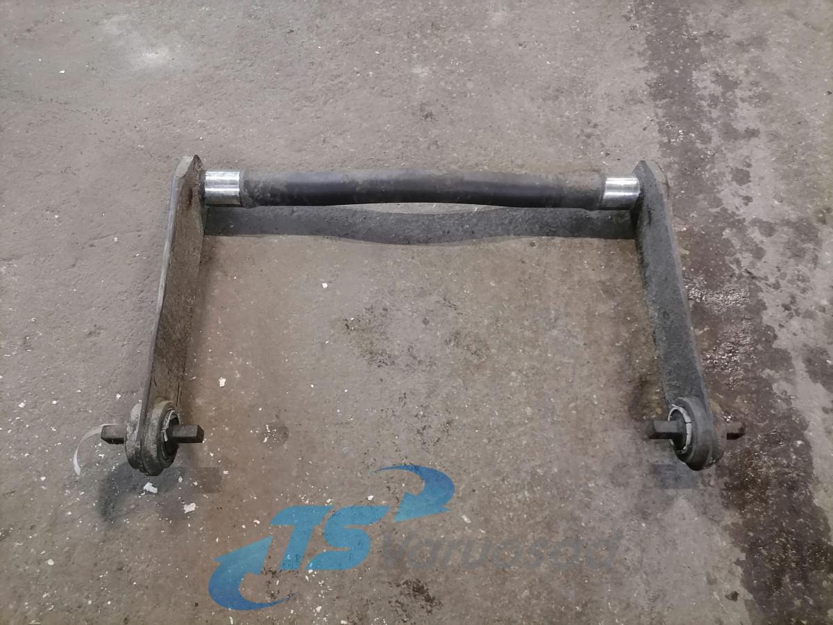 Scania Anti-roll bar 1547385 - Стабилизатор поперечной устойчивости для Грузовиков: фото 2 Scania Anti-roll bar 1547385 - Стабилизатор поперечной устойчивости для Грузовиков: фото 2