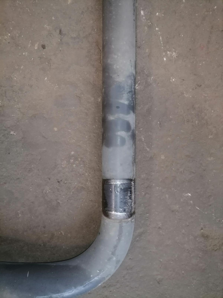 Scania Anti-roll bar 2372462 - Стабилизатор поперечной устойчивости для Грузовиков: фото 3 Scania Anti-roll bar 2372462 - Стабилизатор поперечной устойчивости для Грузовиков: фото 3