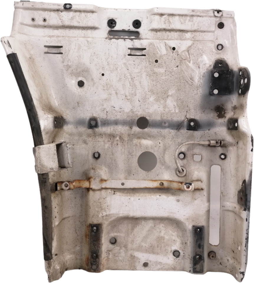 Scania Astmelaua u-plekk, parem 1515194 - Боковая подножка для Грузовиков: фото 1 Scania Astmelaua u-plekk, parem 1515194 - Боковая подножка для Грузовиков: фото 1