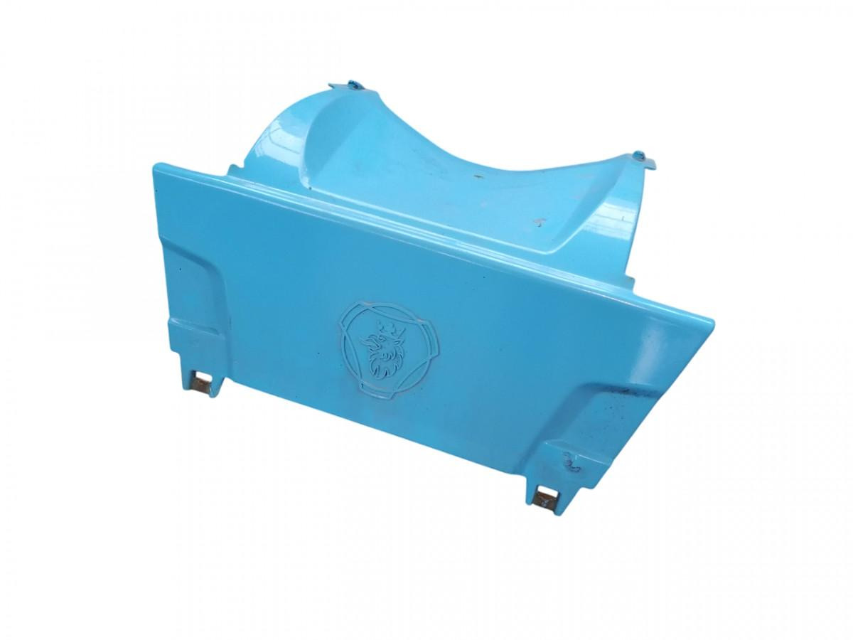 Scania Battery cover 2183304 - Аккумулятор для Грузовиков: фото 1 Scania Battery cover 2183304 - Аккумулятор для Грузовиков: фото 1