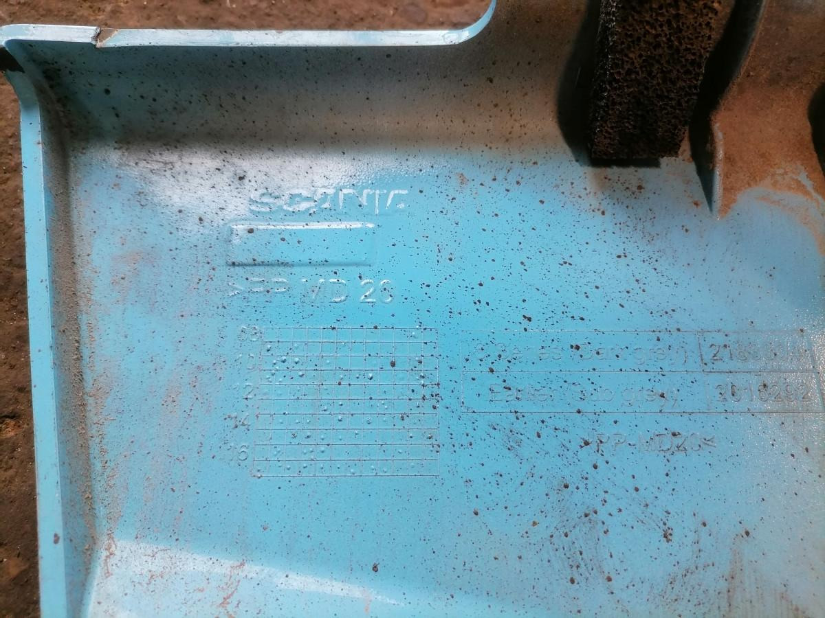 Scania Battery cover 2183304 - Аккумулятор для Грузовиков: фото 3 Scania Battery cover 2183304 - Аккумулятор для Грузовиков: фото 3