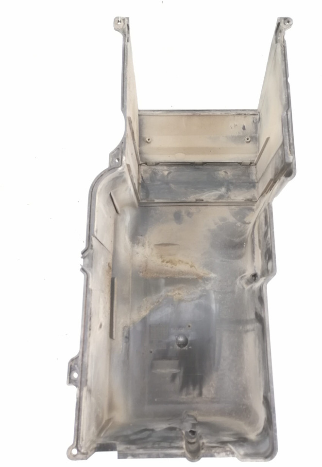 Scania Blower cover 1757969 - Универсальная запчасть для Грузовиков: фото 3 Scania Blower cover 1757969 - Универсальная запчасть для Грузовиков: фото 3