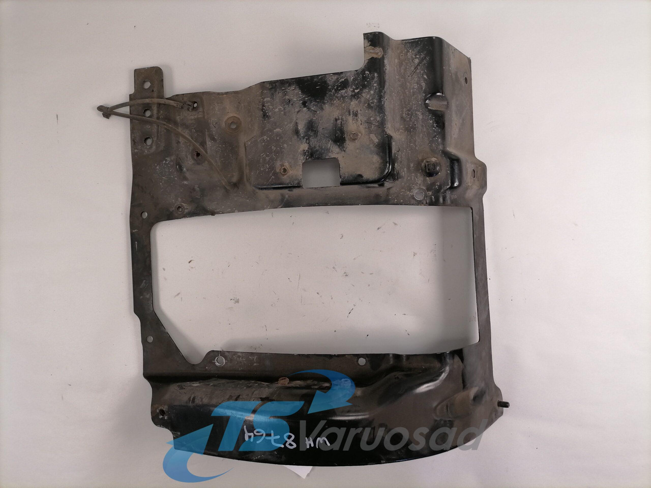 Scania Bracket 1727992 - Свет/ Освещение для Грузовиков: фото 4 Scania Bracket 1727992 - Свет/ Освещение для Грузовиков: фото 4