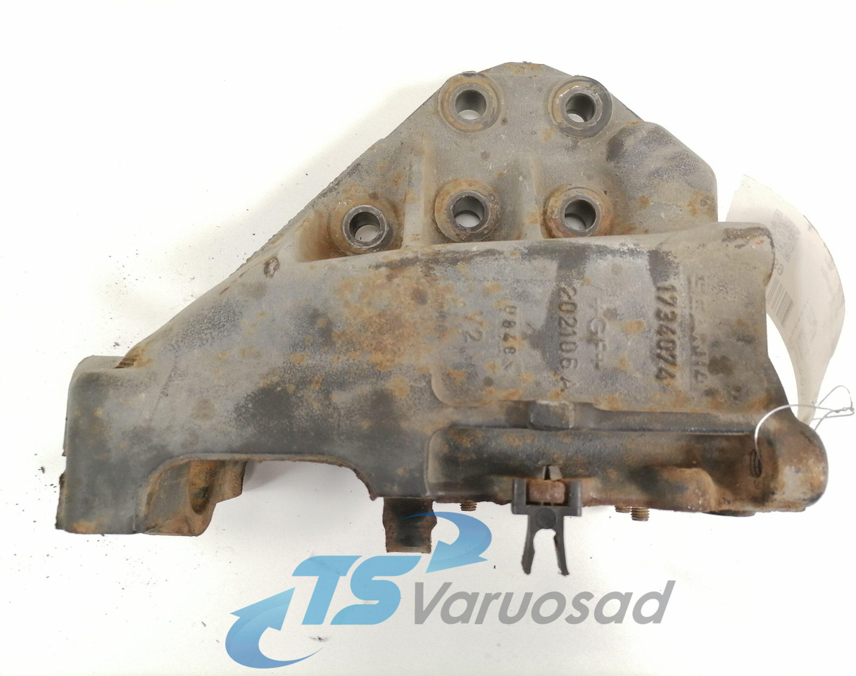 Scania Bracket 1734074 - Рама/ Шасси для Грузовиков: фото 2 Scania Bracket 1734074 - Рама/ Шасси для Грузовиков: фото 2