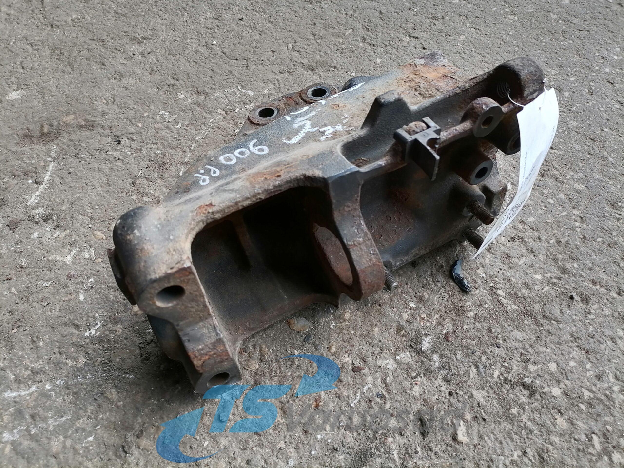 Scania Bracket 1734074 - Рама/ Шасси для Грузовиков: фото 2 Scania Bracket 1734074 - Рама/ Шасси для Грузовиков: фото 2