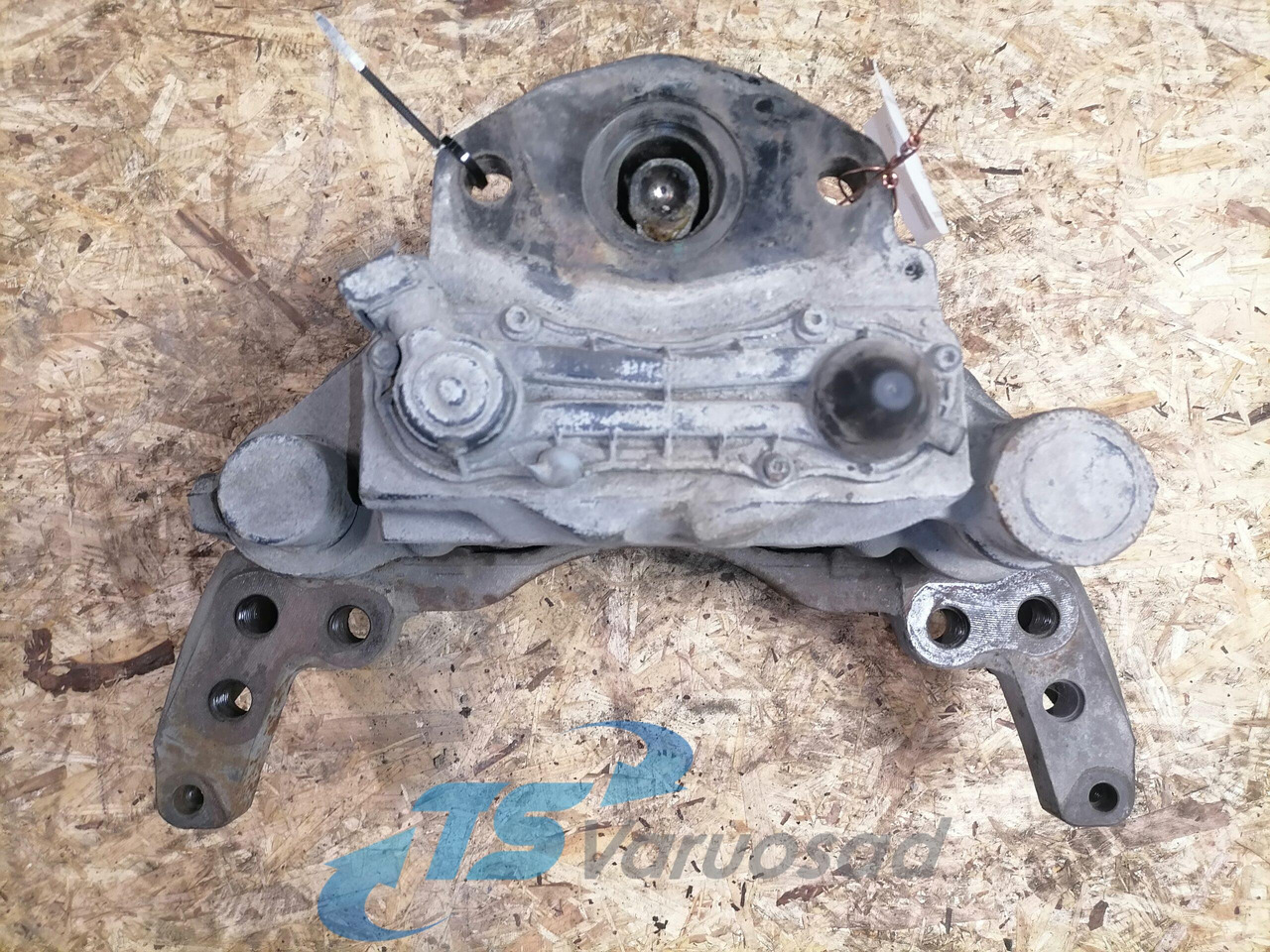Scania Brake caliper 1744250 - Детали тормозной системы для Грузовиков: фото 5 Scania Brake caliper 1744250 - Детали тормозной системы для Грузовиков: фото 5