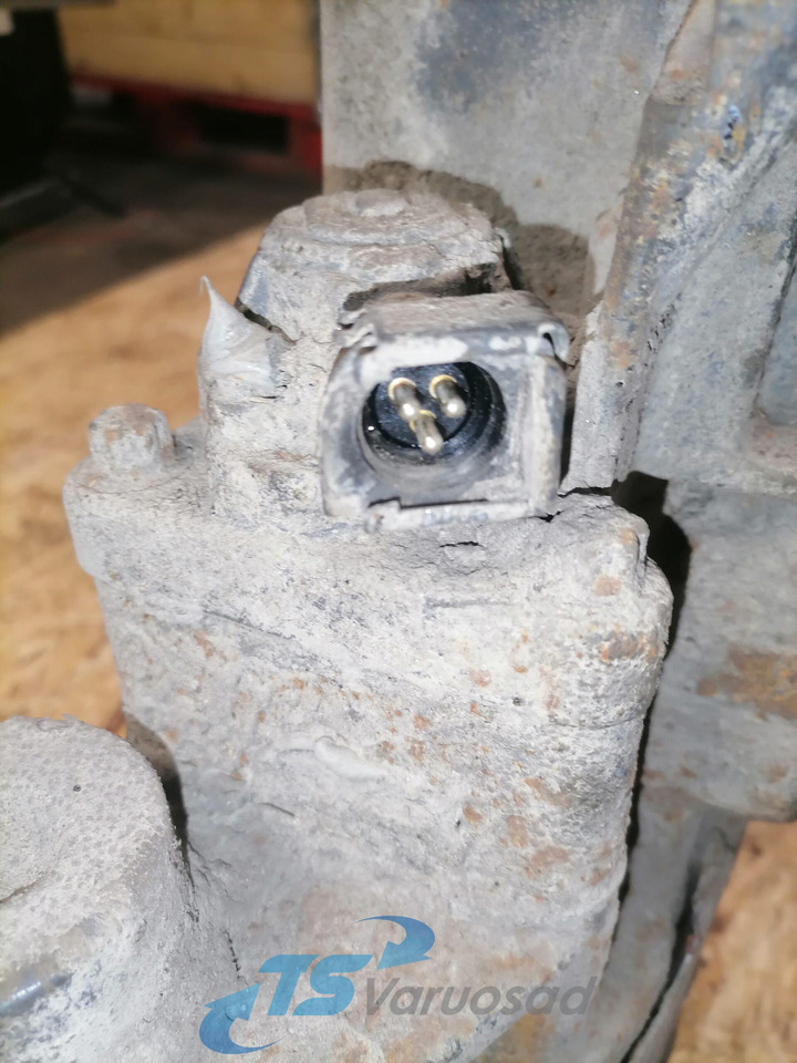 Scania Brake caliper 1744258 - Детали тормозной системы для Грузовиков: фото 4 Scania Brake caliper 1744258 - Детали тормозной системы для Грузовиков: фото 4