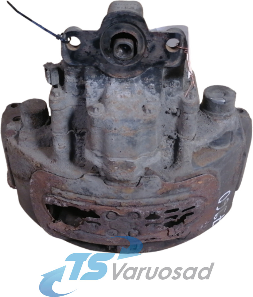 Scania Brake caliper 1744259 - Детали тормозной системы для Грузовиков: фото 1 Scania Brake caliper 1744259 - Детали тормозной системы для Грузовиков: фото 1