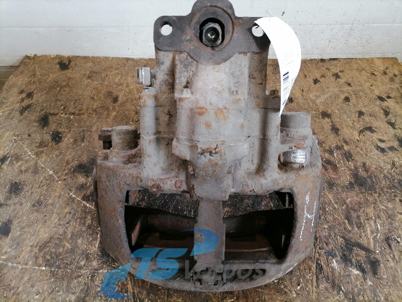 Scania Brake caliper 1921151 - Детали тормозной системы для Грузовиков: фото 4 Scania Brake caliper 1921151 - Детали тормозной системы для Грузовиков: фото 4