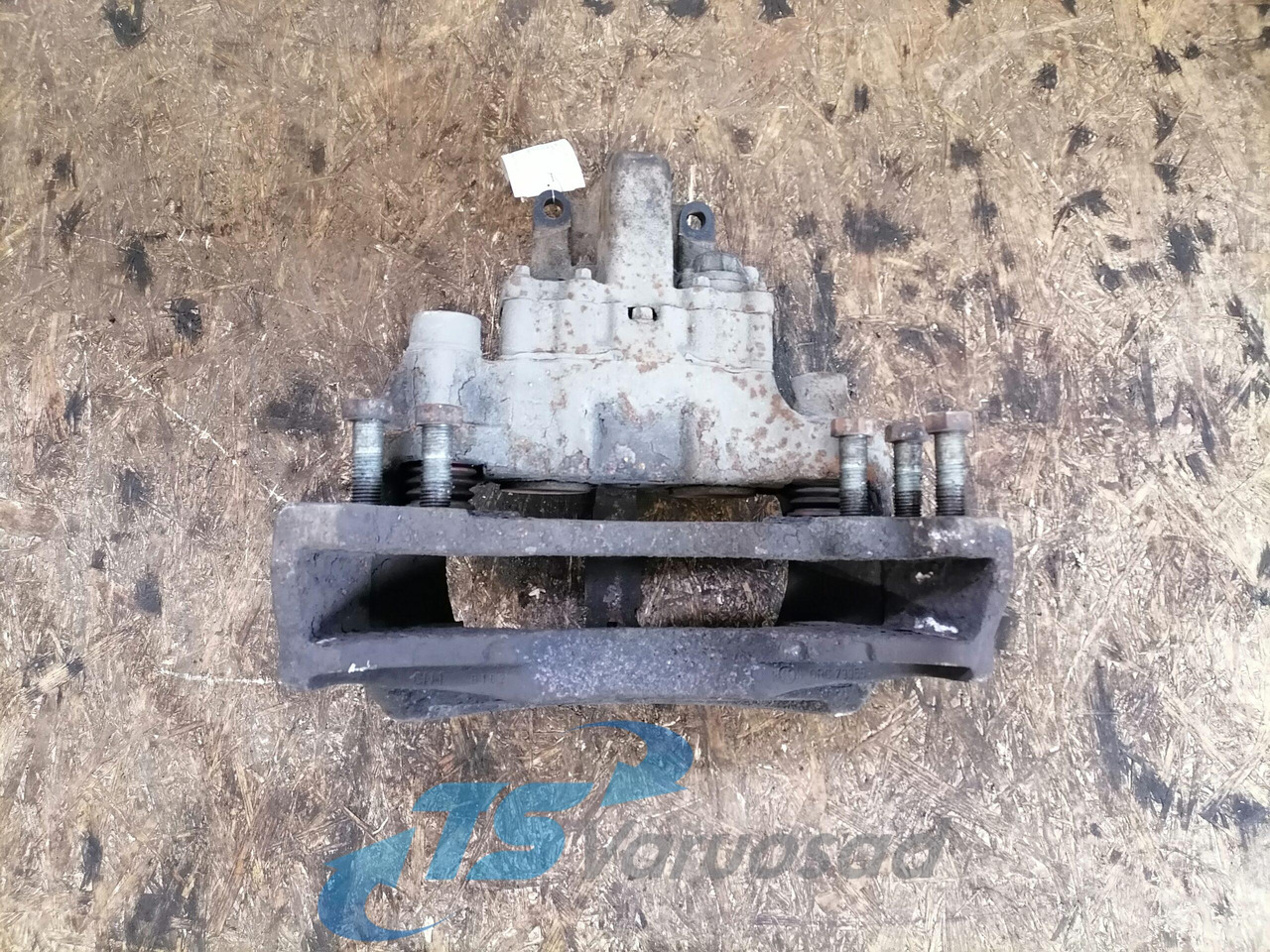 Scania Brake caliper 1921151 - Детали тормозной системы для Грузовиков: фото 1 Scania Brake caliper 1921151 - Детали тормозной системы для Грузовиков: фото 1