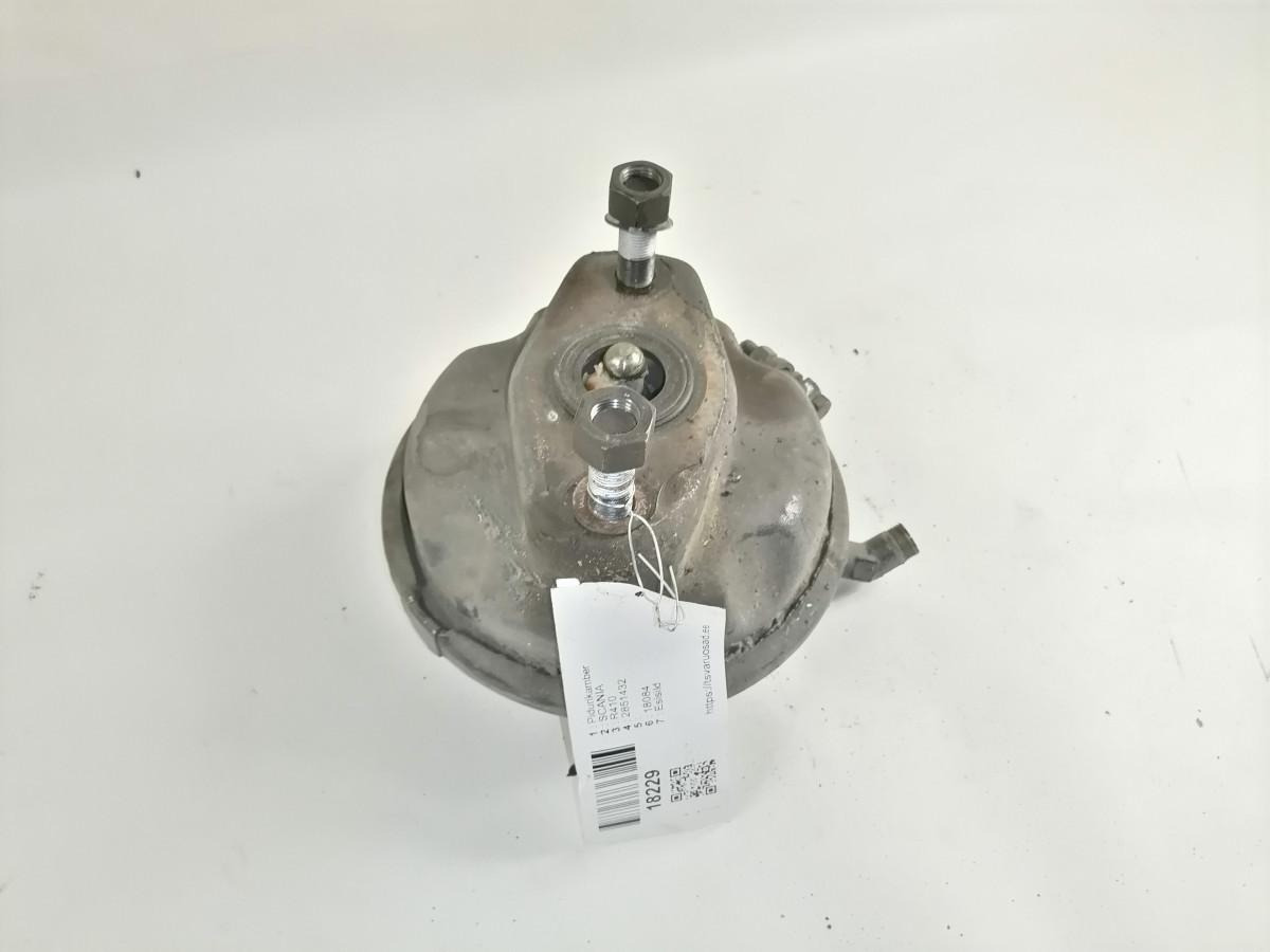 Scania Brake chamber 2851432 - Детали тормозной системы для Грузовиков: фото 2 Scania Brake chamber 2851432 - Детали тормозной системы для Грузовиков: фото 2
