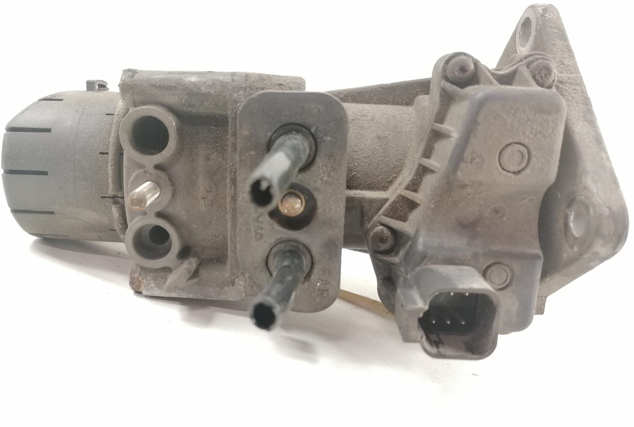 Scania Brake pressure control 1793024 - Тормозной клапан для Грузовиков: фото 4 Scania Brake pressure control 1793024 - Тормозной клапан для Грузовиков: фото 4