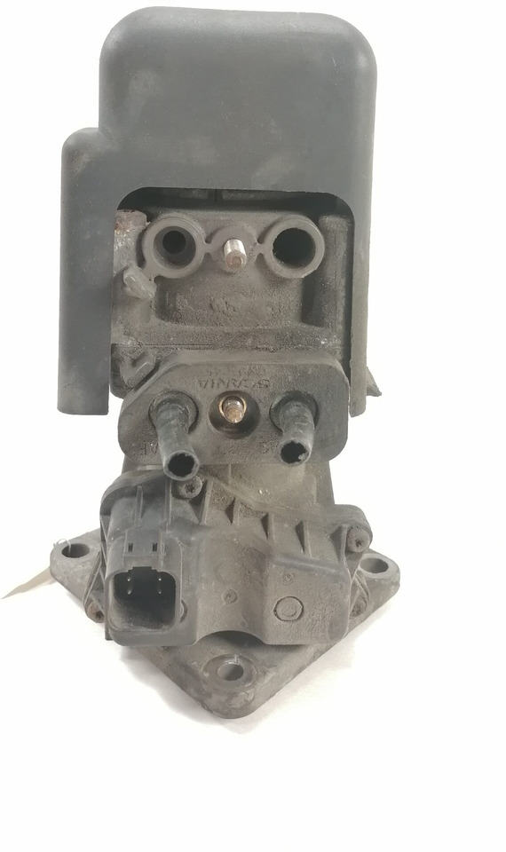 Scania Brake pressure control 1793024 - Тормозной клапан для Грузовиков: фото 2 Scania Brake pressure control 1793024 - Тормозной клапан для Грузовиков: фото 2