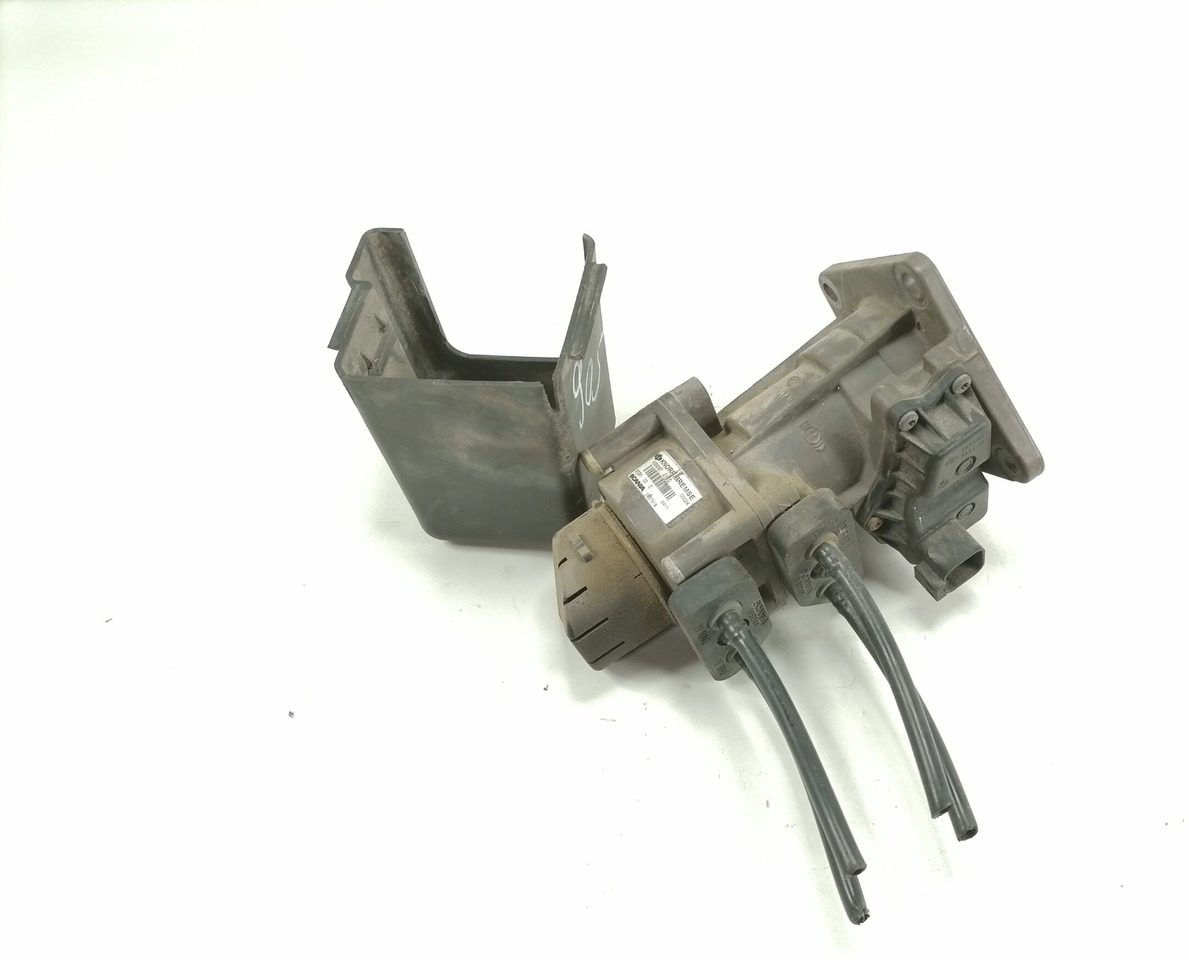 Scania Brake pressure control 1867518 - Тормозной клапан для Грузовиков: фото 3 Scania Brake pressure control 1867518 - Тормозной клапан для Грузовиков: фото 3