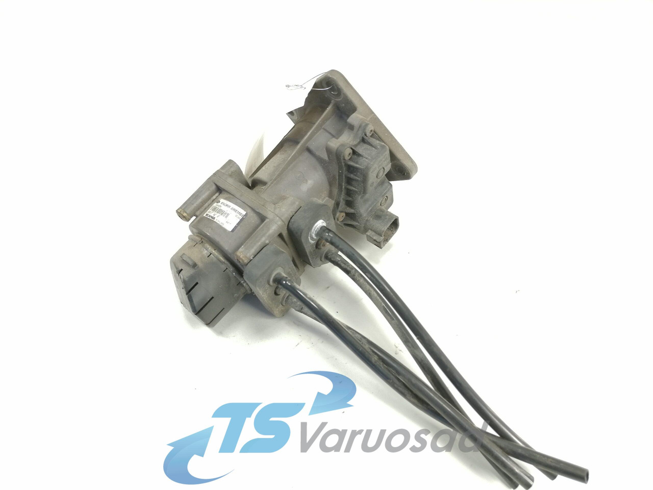 Scania Brake pressure control 1942899 - Тормозной клапан для Грузовиков: фото 1 Scania Brake pressure control 1942899 - Тормозной клапан для Грузовиков: фото 1