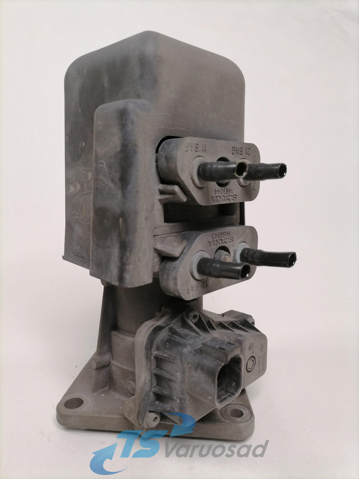 Scania Brake pressure control 1942899 - Тормозной клапан для Грузовиков: фото 1 Scania Brake pressure control 1942899 - Тормозной клапан для Грузовиков: фото 1