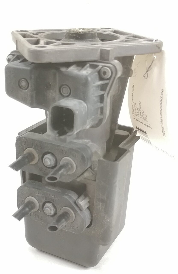 Scania Brake pressure control 1942899 - Тормозной клапан для Грузовиков: фото 1 Scania Brake pressure control 1942899 - Тормозной клапан для Грузовиков: фото 1