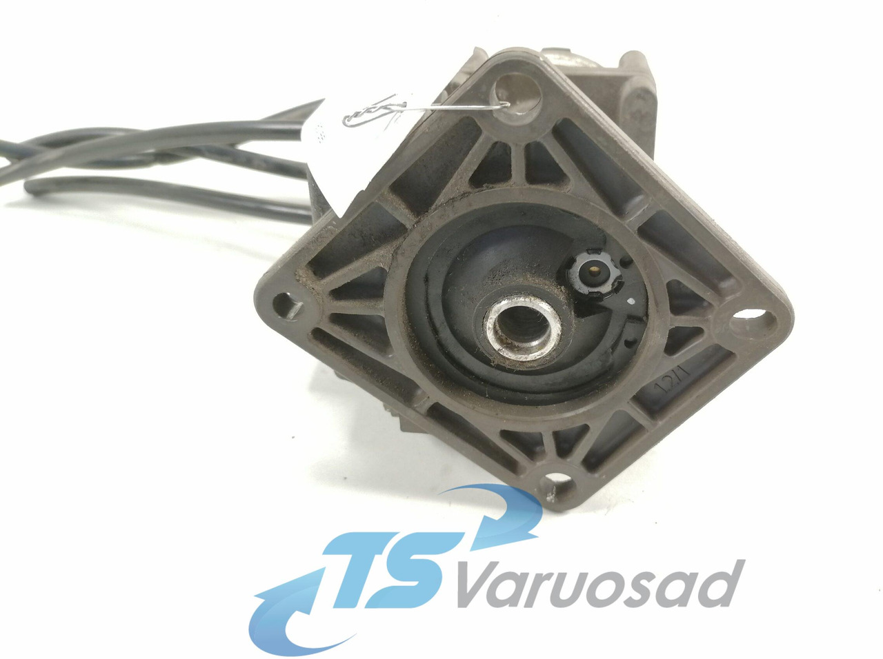 Scania Brake pressure control 1942899 - Тормозной клапан для Грузовиков: фото 2 Scania Brake pressure control 1942899 - Тормозной клапан для Грузовиков: фото 2