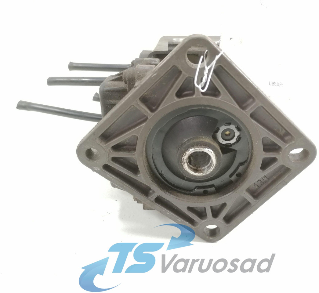 Scania Brake pressure control K044696 - Тормозной клапан для Грузовиков: фото 3 Scania Brake pressure control K044696 - Тормозной клапан для Грузовиков: фото 3