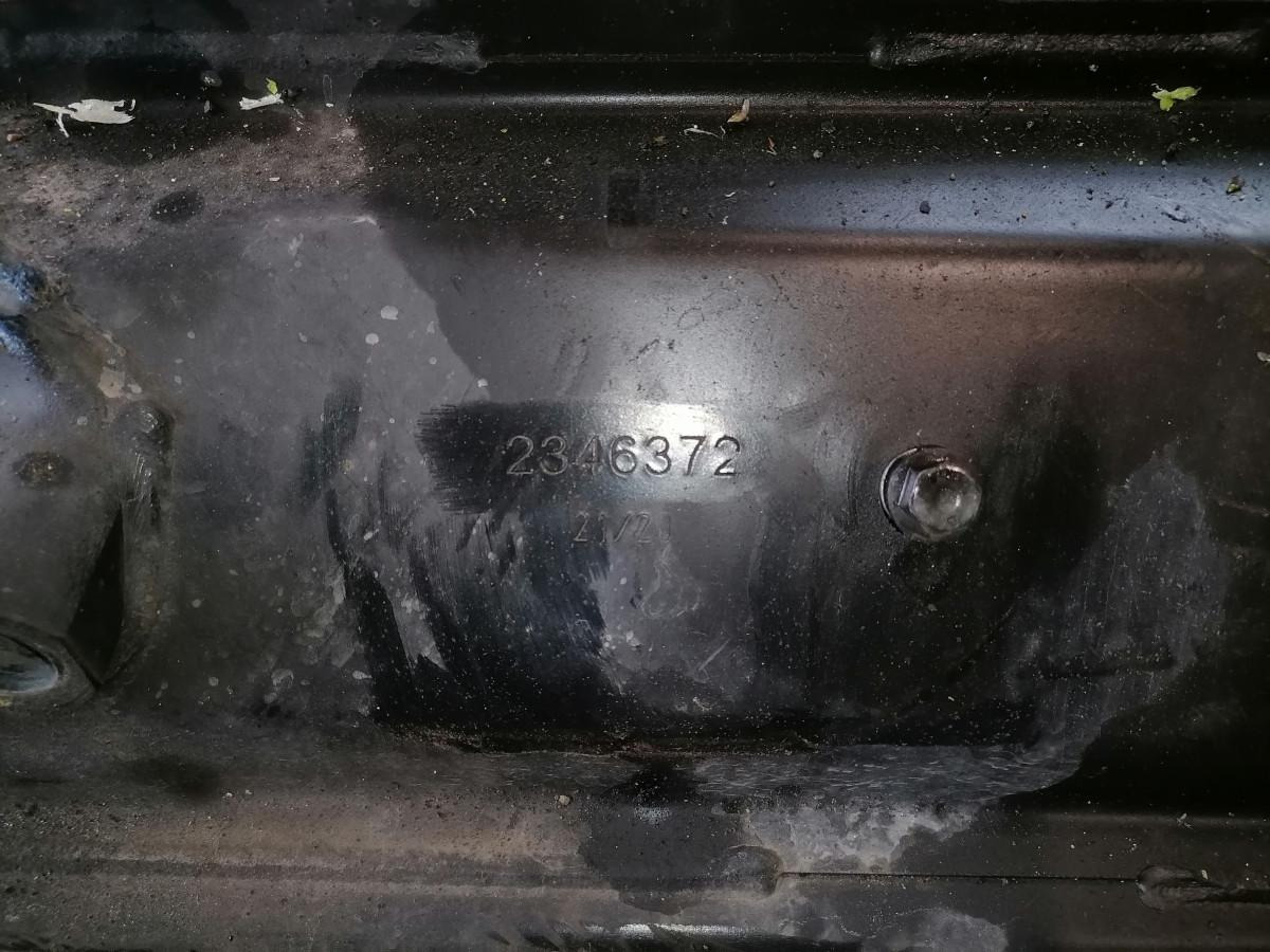 Scania Bumper 2346372 - Бампер для Грузовиков: фото 4 Scania Bumper 2346372 - Бампер для Грузовиков: фото 4