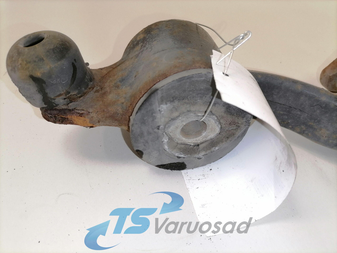Scania Cab anti-roll bar 1745316 - Подвеска кабины для Грузовиков: фото 4 Scania Cab anti-roll bar 1745316 - Подвеска кабины для Грузовиков: фото 4