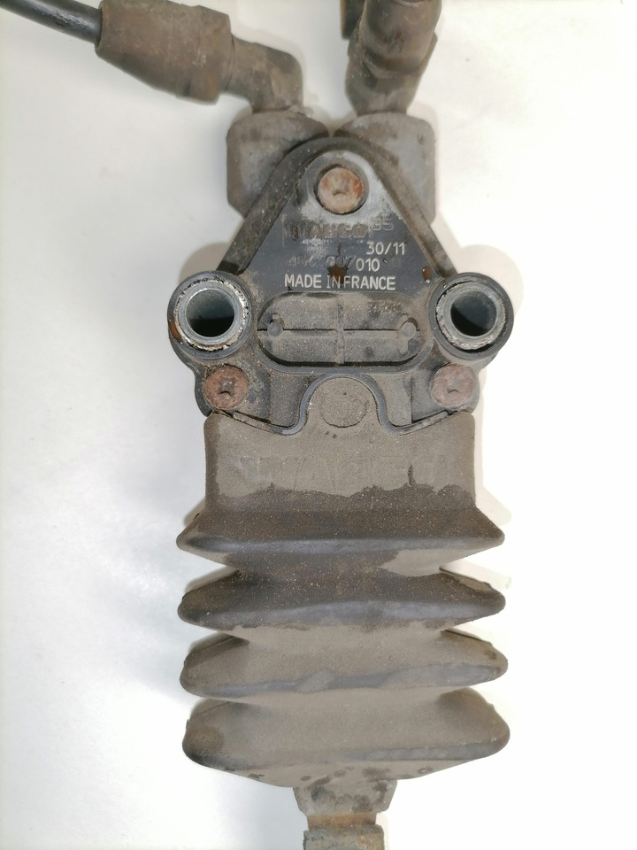 Scania Cab suspension control valve 464007010 - Подвеска кабины для Грузовиков: фото 3 Scania Cab suspension control valve 464007010 - Подвеска кабины для Грузовиков: фото 3