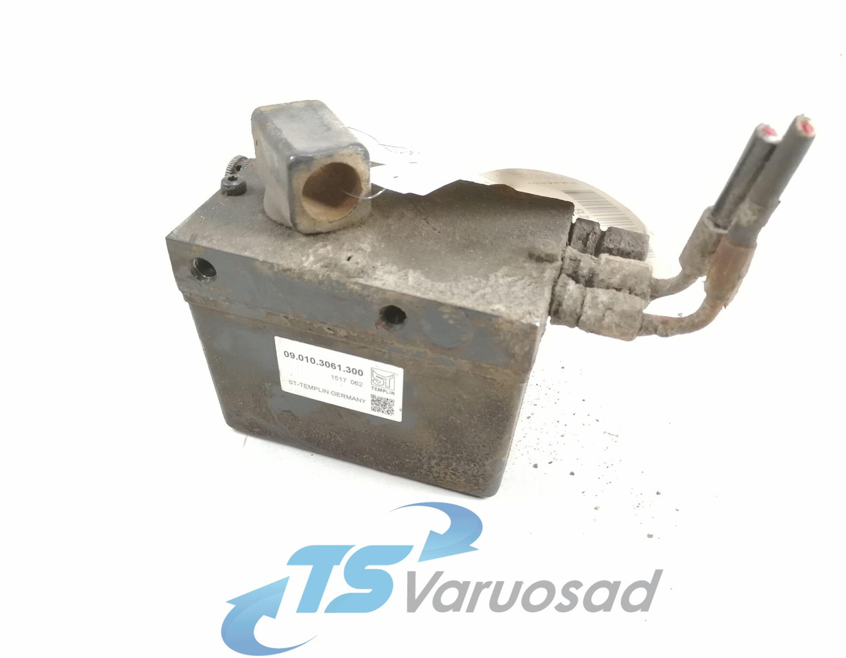 Scania Cab tilting pump 1549740 - Подвеска кабины для Грузовиков: фото 1 Scania Cab tilting pump 1549740 - Подвеска кабины для Грузовиков: фото 1