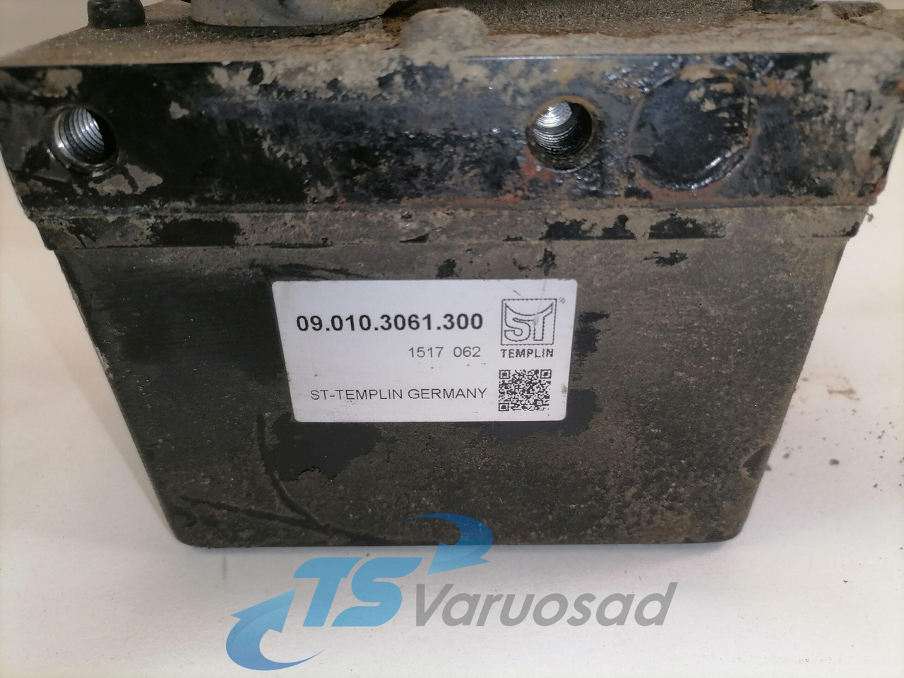Scania Cab tilting pump 1549740 - Подвеска кабины для Грузовиков: фото 3 Scania Cab tilting pump 1549740 - Подвеска кабины для Грузовиков: фото 3