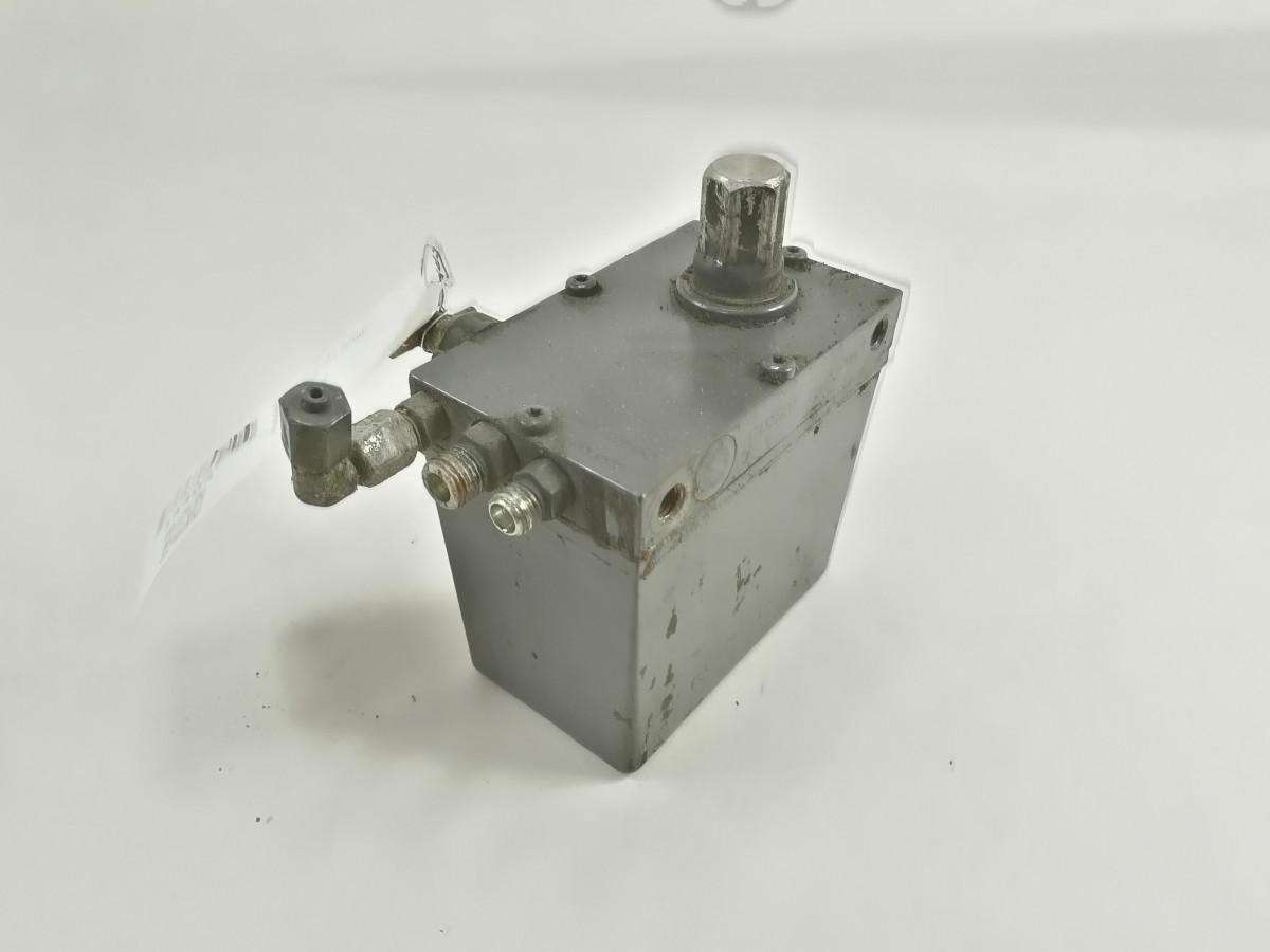 Scania Cab tilting pump 2081520 - Подвеска кабины для Грузовиков: фото 2 Scania Cab tilting pump 2081520 - Подвеска кабины для Грузовиков: фото 2