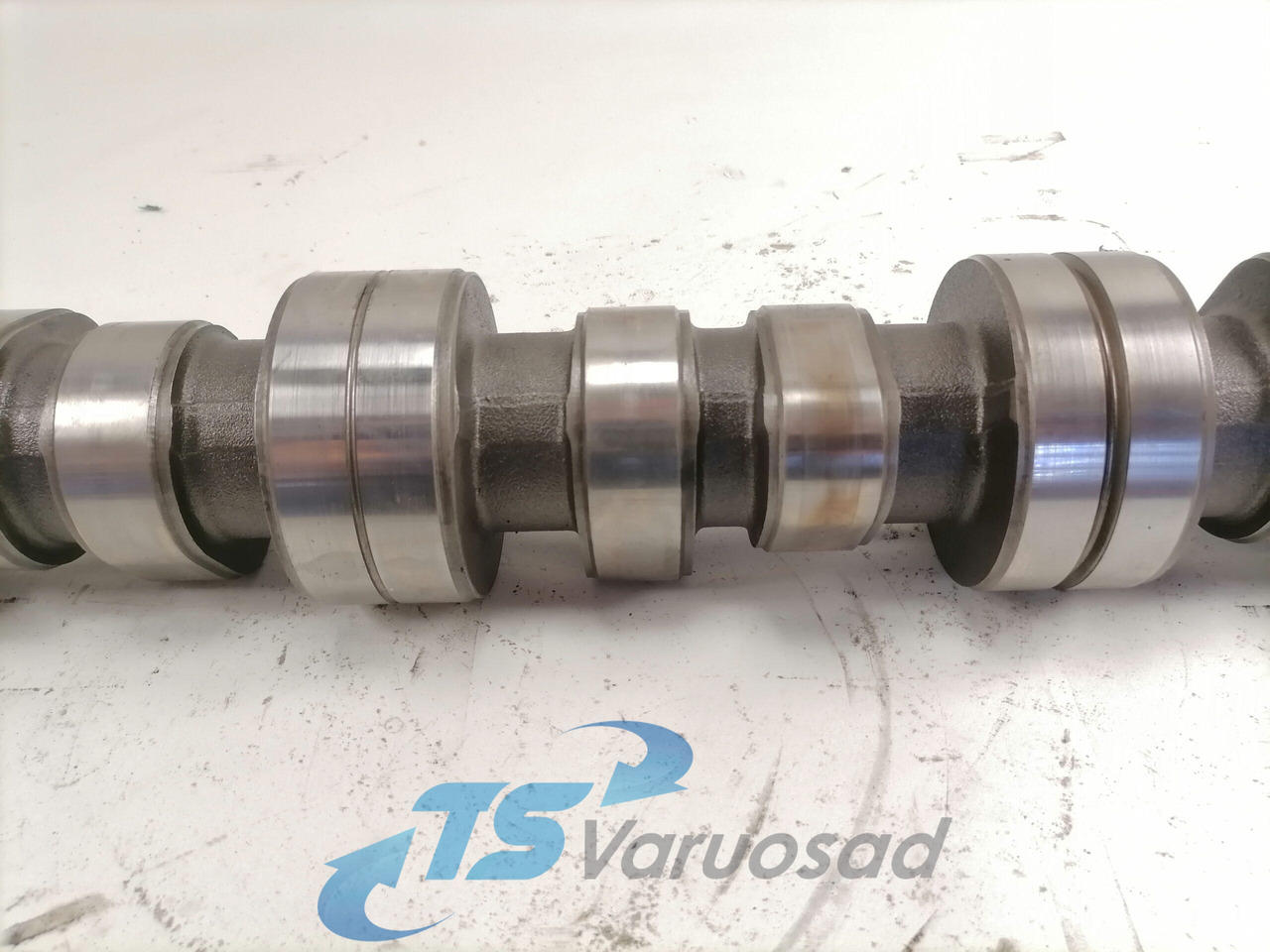 Scania Camshaft 1748794 - Распределительный вал для Грузовиков: фото 2 Scania Camshaft 1748794 - Распределительный вал для Грузовиков: фото 2