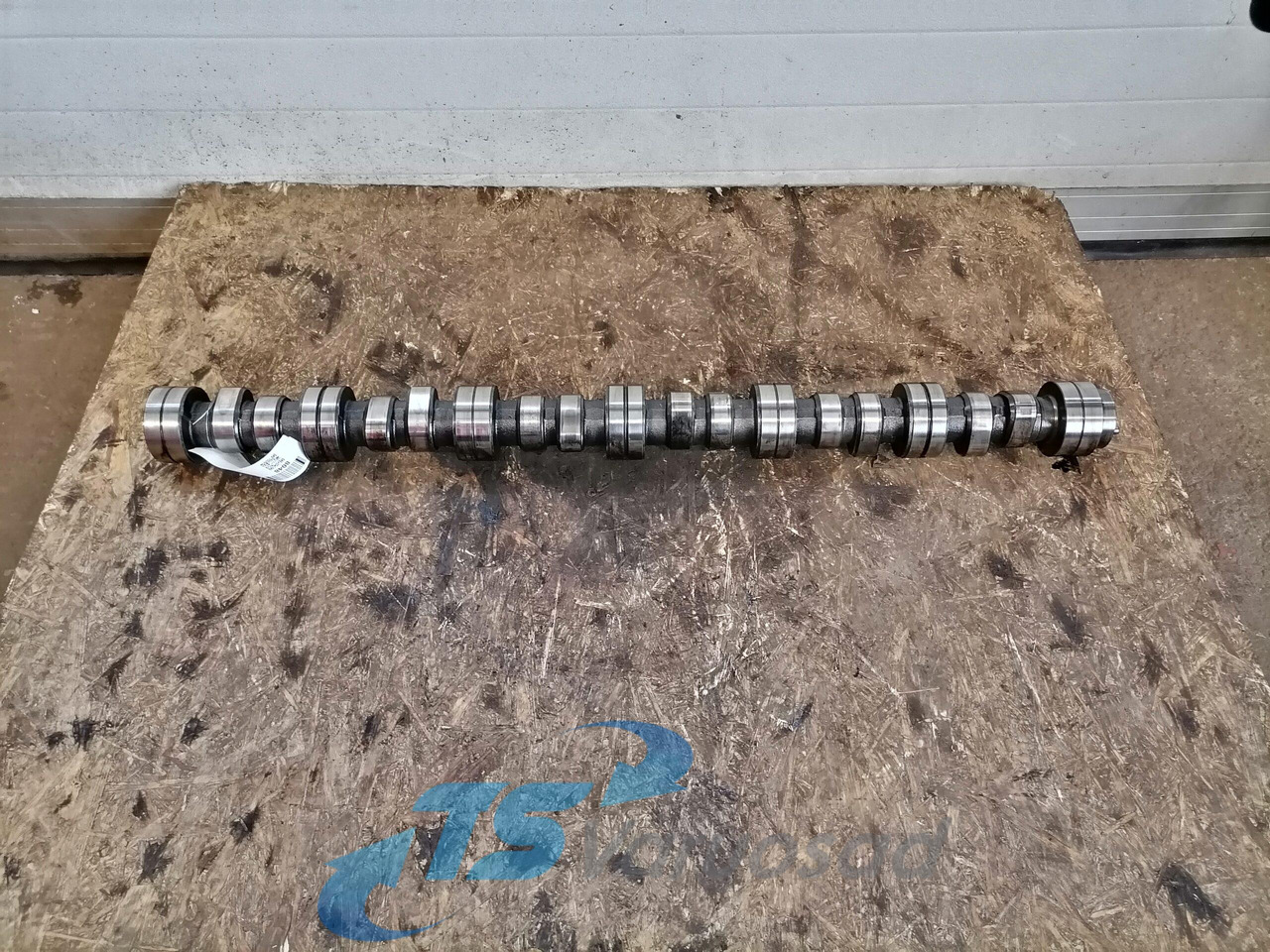 Scania Camshaft 1748794 - Распределительный вал для Грузовиков: фото 1 Scania Camshaft 1748794 - Распределительный вал для Грузовиков: фото 1