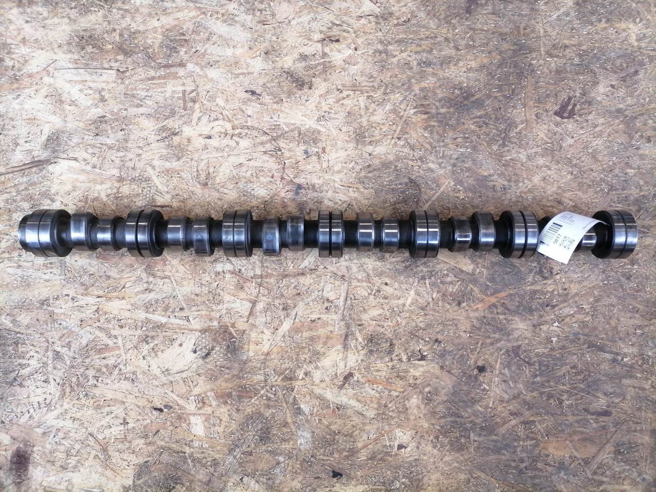 Scania Camshaft 1748794 - Распределительный вал для Грузовиков: фото 1 Scania Camshaft 1748794 - Распределительный вал для Грузовиков: фото 1
