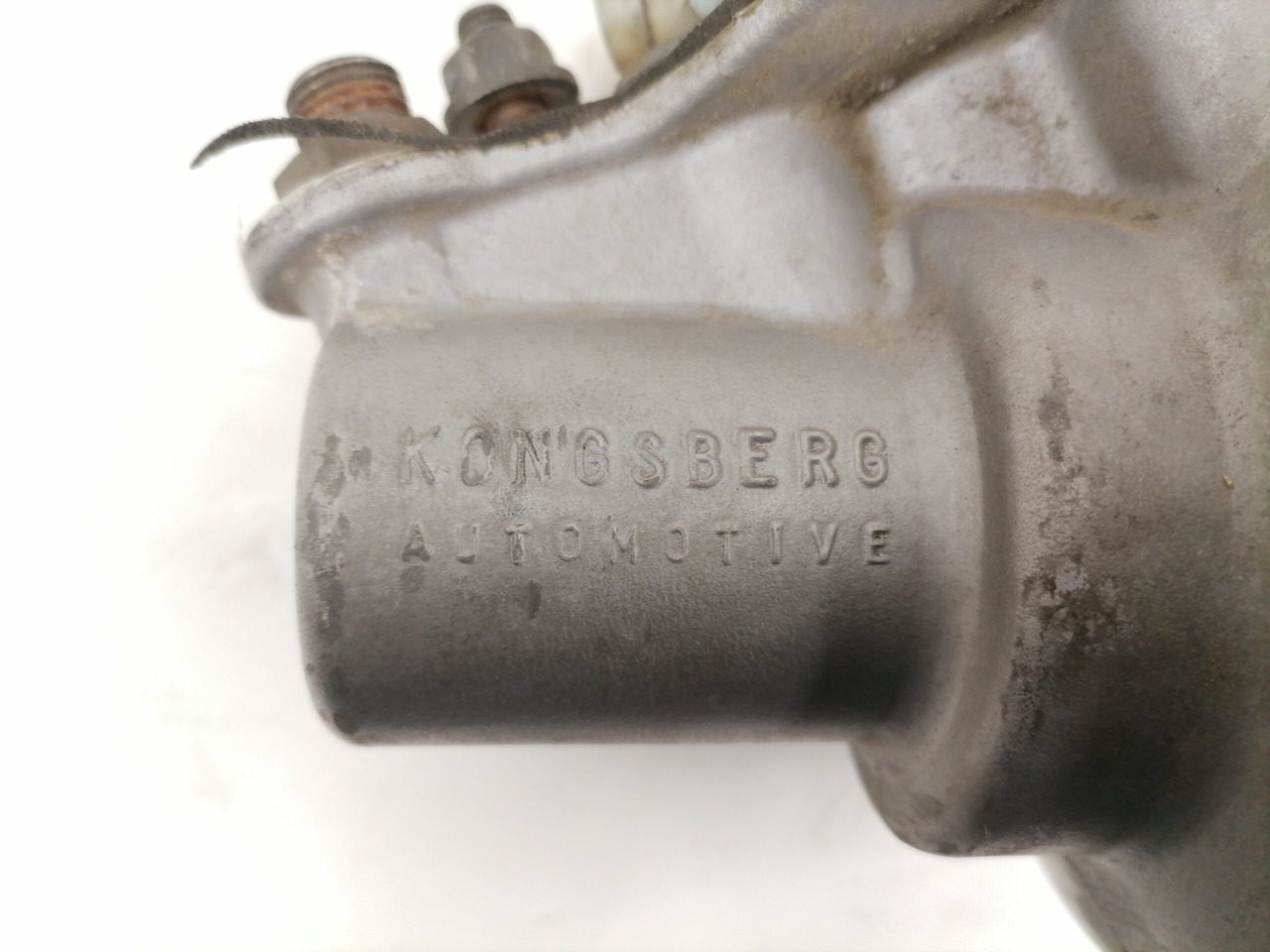 Scania Clutch control 1367453 - Сцепление и запчасти для Грузовиков: фото 3 Scania Clutch control 1367453 - Сцепление и запчасти для Грузовиков: фото 3